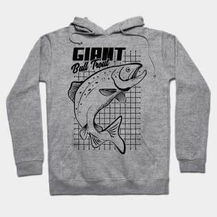 GIANT Bull Trout Hoodie